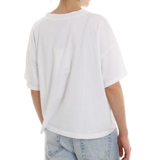 T-SHIRT SCATOLINA HAVEONE - Mad Fashion | img vers.650x/